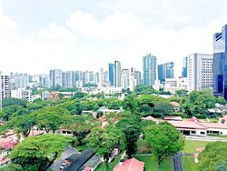 City Suites (D12), Apartment #430717661